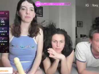 foxycam webcam model stream image