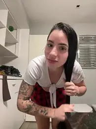 camiluarg1998 webcam model stream image