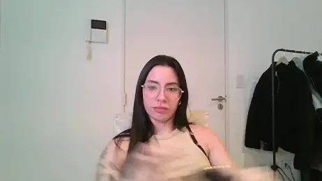 camiluarg1998 webcam model stream image