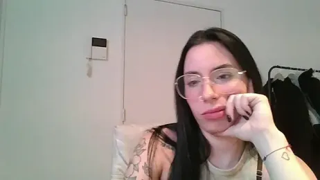 camiluarg1998 webcam model stream image