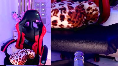 KateLovings webcam model stream image