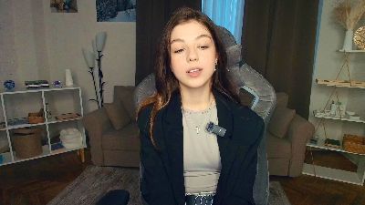 RhondaMorley webcam model stream image