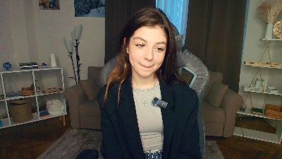 RhondaMorley webcam model stream image