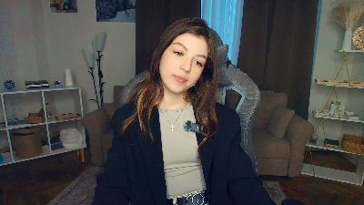RhondaMorley webcam model stream image