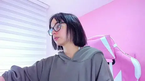 alexaa_fox webcam model stream image