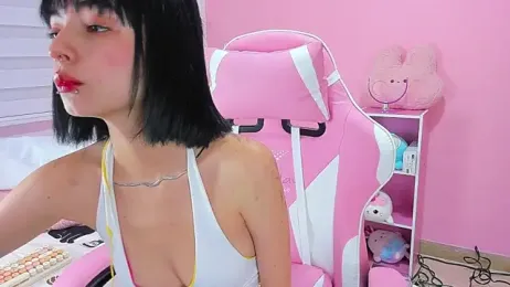 alexaa_fox webcam stripchat model stream image