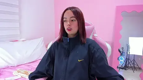 alexaa_fox webcam model stream image