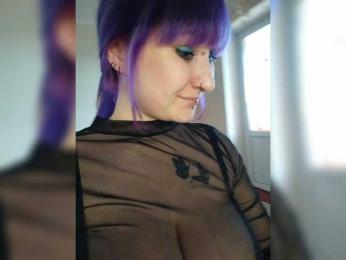 Darcy-666 webcam model stream image