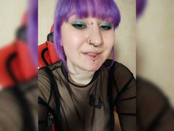 Darcy-666 webcam model stream image