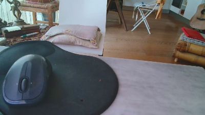 bluesky500 webcam model stream image