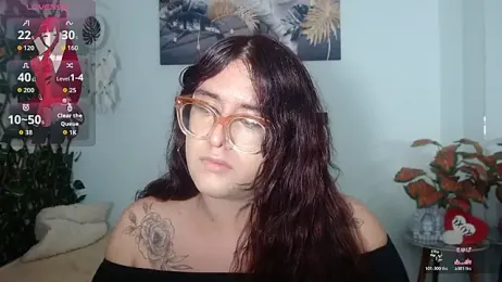 kathepickmanx webcam stripchat model stream image