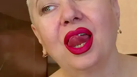 LadyPosh webcam model stream image