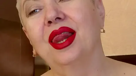 LadyPosh webcam model stream image