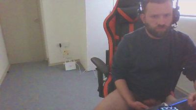 Giingz22 webcam model stream image
