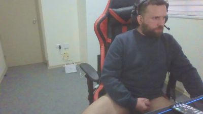 Giingz22 webcam model stream image