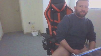 Giingz22 webcam model stream image