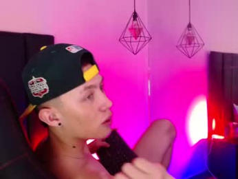 dereck_sm1th webcam model stream image