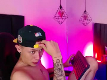 dereck_sm1th webcam model stream image