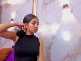 aron_and_molly webcam model stream image