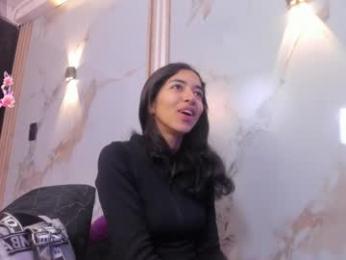 aron_and_molly webcam model stream image