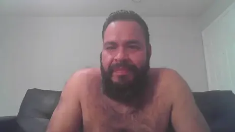 BigJohnBear39 webcam model stream image