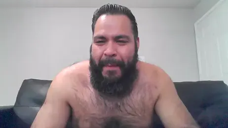 BigJohnBear39 webcam stripchat model stream image