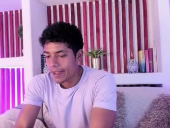 victorycassus webcam model stream image