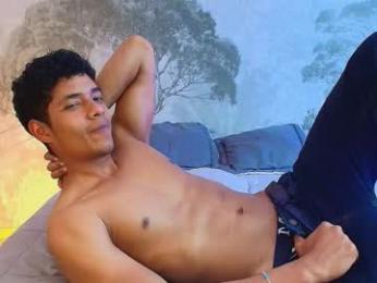 victorycassus webcam model stream image