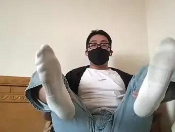 BryanSh_2x webcam model stream image