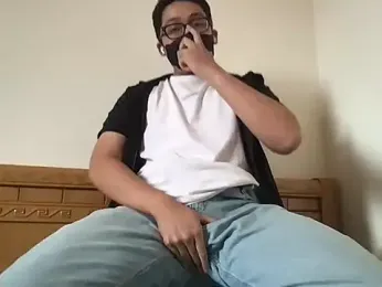 BryanSh_2x webcam model stream image