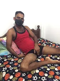 ShayanLK webcam stripchat model stream image