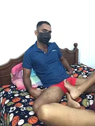 ShayanLK webcam stripchat model stream image