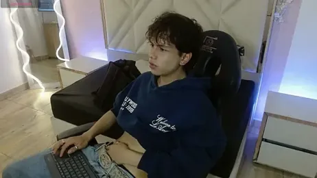 Elian_tay webcam stripchat model stream image