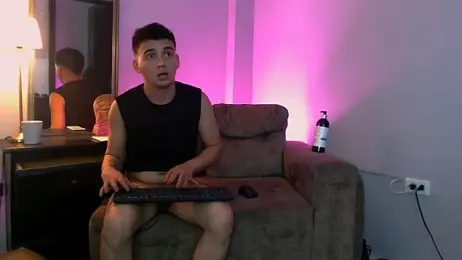 DAMIAN_AND_MATIAS webcam stripchat model stream image