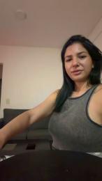 Soyestrella webcam model stream image