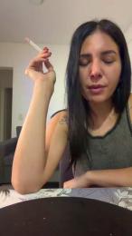 Soyestrella webcam model stream image