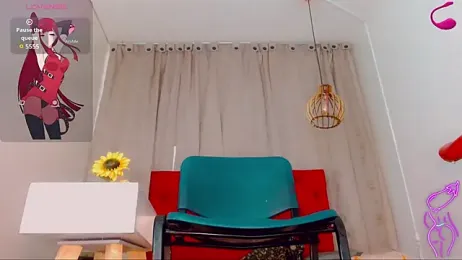 katha_Crawford webcam model stream image