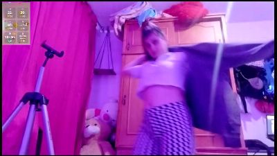 theplayful1 webcam model stream image