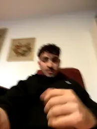 amo660 webcam model stream image