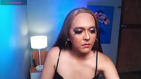 QueenCasandra webcam model stream image