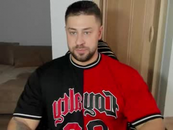 trentwest_ webcam model stream image