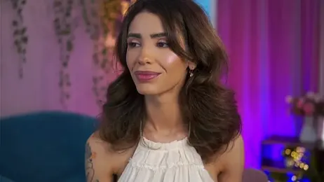 TheAyana webcam stripchat model stream image