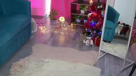 TheAyana webcam model stream image