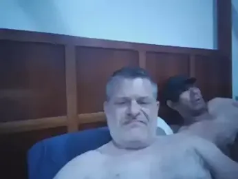 LARawAlways2 webcam model stream image