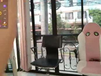rosieleex_ webcam model stream image