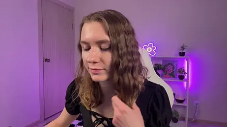 KellySunn webcam model stream image