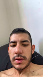 AndyMiranddda webcam model stream image