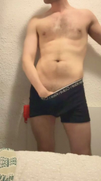 Dan7mm webcam model stream image