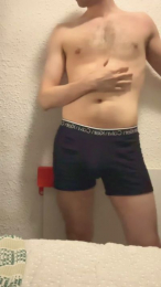 Dan7mm webcam model stream image