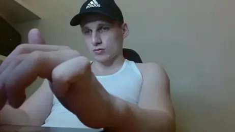 PoliglotJoe webcam model stream image